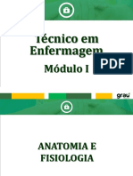 ANATOMIA E FISIOLOGIA - SISTEMA TEgu.