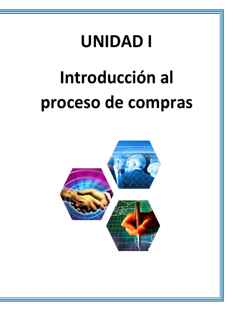 Importancia del Abastecimiento en Compras | PDF | Calidad (comercial ...