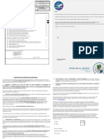 Documentos Adm Personal - Kit de Ingreso - Proyeccion y Administracion Empresarial Del Peru SRL 03.2023