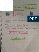 5 Resumenes Temario