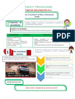 2° Ficha de Aplicación-Sesión4-Sem.1-Exp.4-Cyt