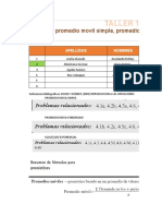 Taller Pronosticos (Trabajo Grupal)