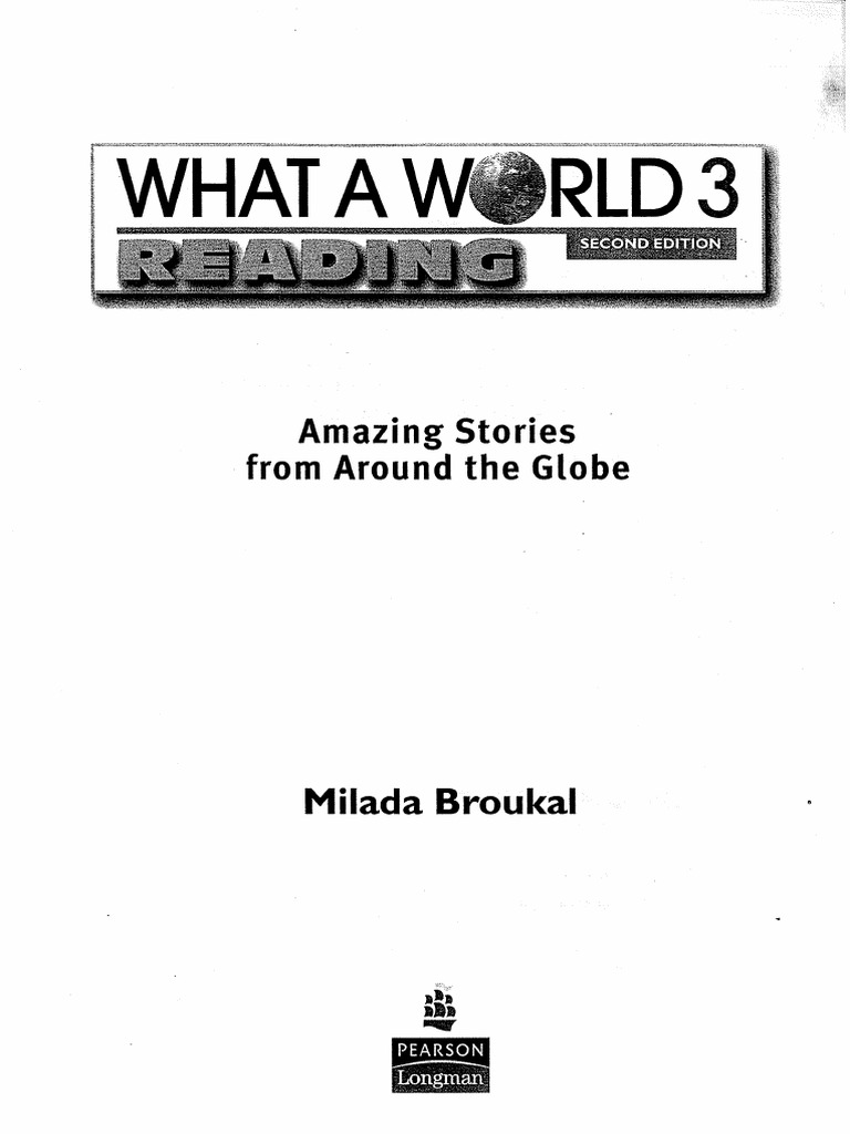 What a World Listening Level 3 Class CD [カセット] Broukal， Milada What a World Listening 3: Amazing Stories from Around the Globe