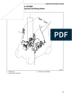 99719 1F120 03 Electrical System