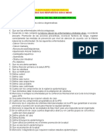 CUESTIONARIO TERCER PARCIAL Salud Publica 2023