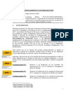 Pronunciamiento #72-2022 - OSCE-DGR PDF