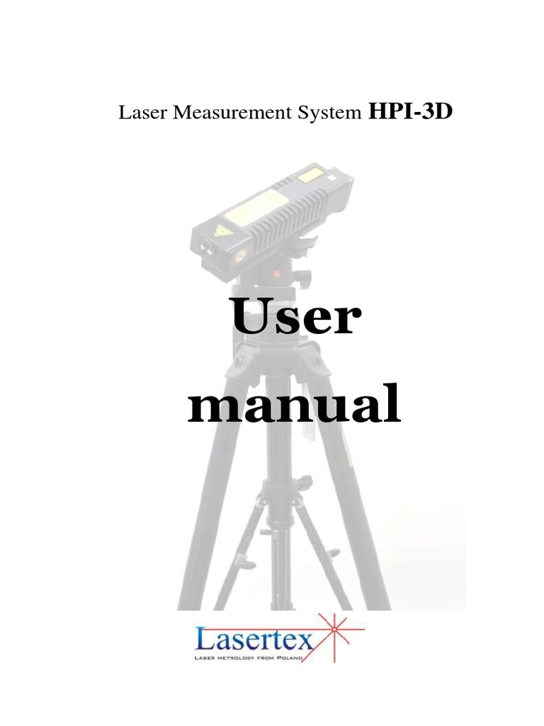 Instruction hpi 3d reve 8 pdf installation computer programs optics