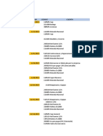 Ciclo Contable (Version 1) .XLSB