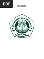 Struktur Dan Fungsi Anatomi Mulut Pdf