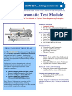 Build Pneumatic Test Stand Rev2