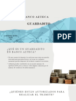 3.1 Banco Azteca