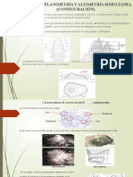 Unidad III Planimetría y Altimetría Simultanea 