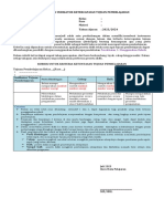 KKTP Menggunakan Rubrik 2