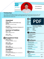 CV Try Meidiansyah PDF