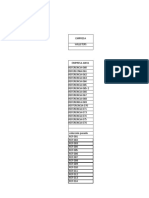 Modelo de Costos EMPRESAS