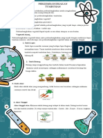 MAteri Vegetatifbuatan