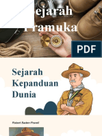 003 Sejarah Pramuka