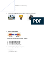 Benda Benda Yang Dapat Ditarik Oleh Magnet Disebut Dengan