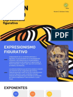Lucian Freud: Expresionismo Figurativo