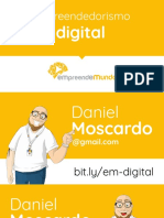 Empreendedorismo Digital