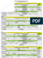 Jadwal Pelajaran Sma Santo Yakobus 2023-2024 - Fix