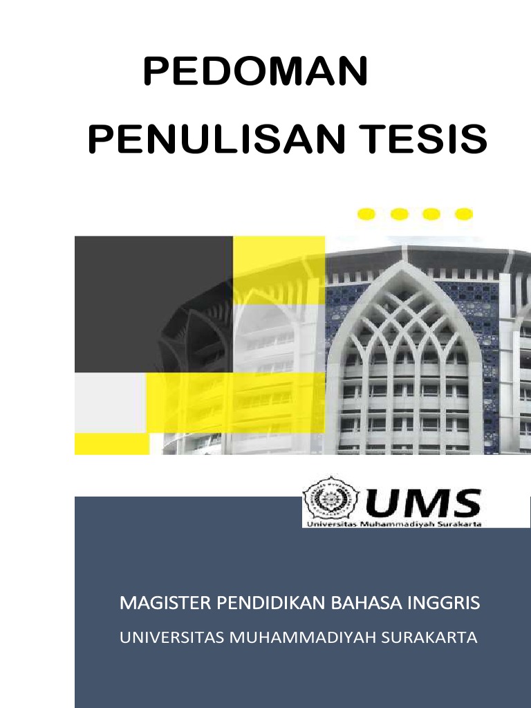 Bisakah Saya Menerbitkan Tesis Saya Sebagai Buku? Panduan Lengkap untuk Penulis Akademik