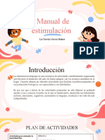 Manual de Estimulacion Lia