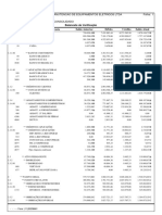 641 Balancete de Verificação