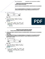 Practica Calificada Del Mruv