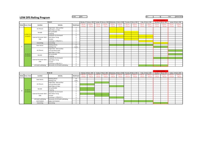 rolling-program-bi-weekly-cycle-ver-1-pdf-pipe-fluid