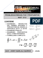 Solucionario MAT-313 Jhimy Quelali Quiroz