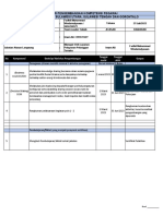 Form Pengembangan Soft Kompetensi