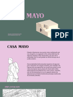 Casa Mayo