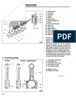 Structure and Operation: 2. Valve Mechanism