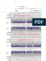 Periodontal Chart Online