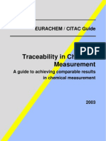 Citac Eurachem Gum