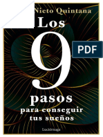 Los 9 Pasos