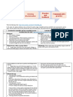 Teaching Pronuniciation - Task G4