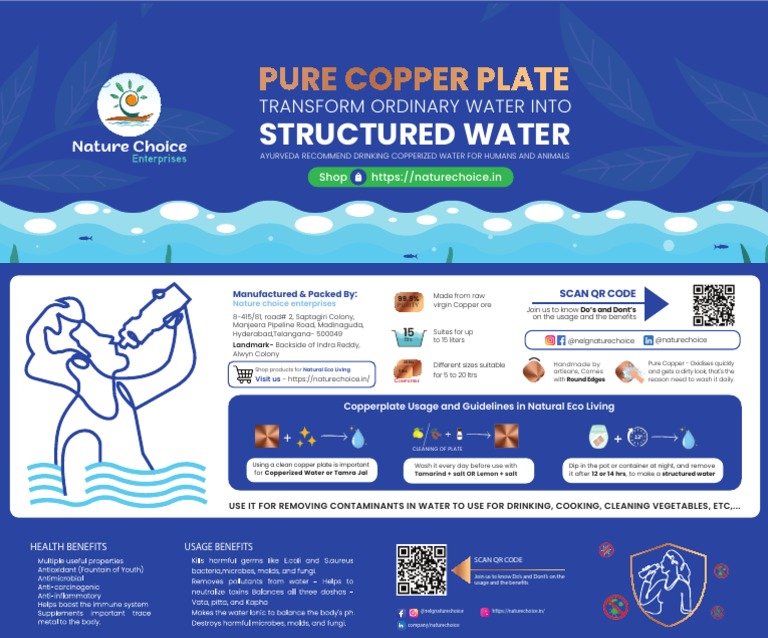NCE Copperplate Packing Usage Benefits Descargar gratis PDF Earth
