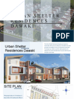 USl Residence Dawaki - 9