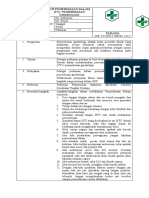 7.SOP Pemeriksaan Dalam