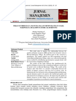 Jurnal Manajemen