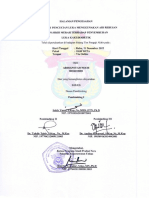 1 - Lembar Pengesahan Kia - Ardiansyah Noch