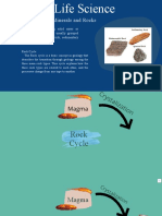 Rock Cycle