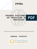 Ppma Trabajo