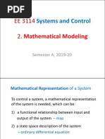 Lecture 2+modeling+ +