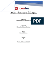 Actividad - 4.1 - Lesman - Said - Comunicacion Oral y Escrita - 432