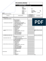 FORMAT CP TB Paru & HIV (Dr. Revlie)