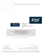 Fisioterapia Paliativa en El Adenocarcinoma Metastático de Pulmón Relato de Caso