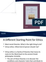 Shafer Landau Fundamentals5e Lectureppt Ch17